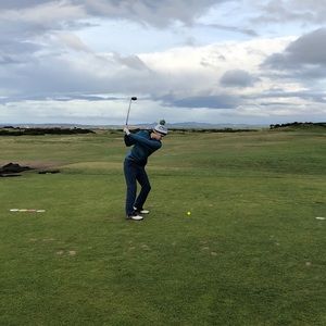 Meet your Posher, Ryan